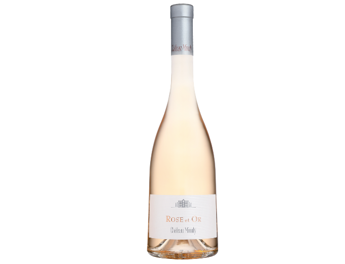 Chateau Minuty Rose Et Or 2024 750ml
