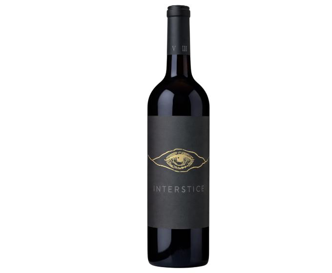 Interstice Cabernet Sauv 750ml