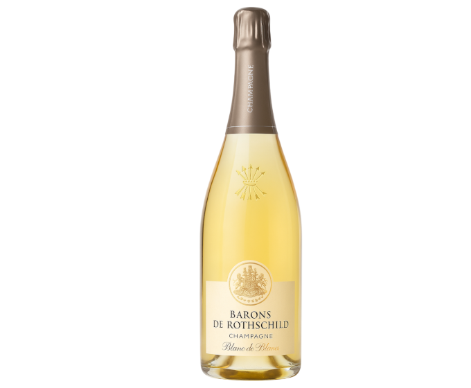Barons de Rothschild Blanc de Blancs 1.5L