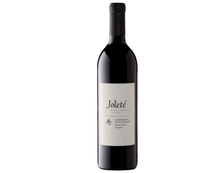 Jolete Red Mountain Cabernet Sauv Quintessence 2022 750ml