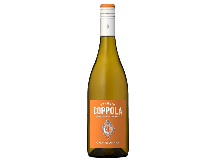 Francis Ford Coppola Diamond Collection Chard 750ml