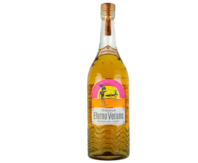 Eterno Verano Reposado 750ml