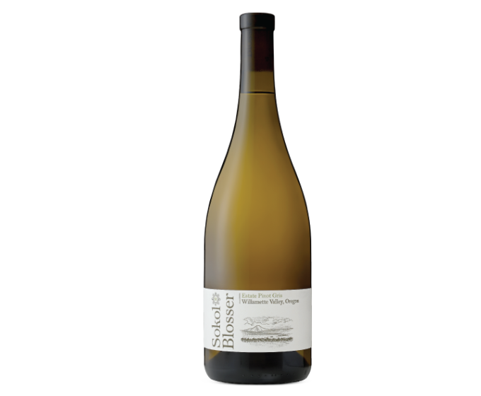 Sokol Blosser Pinot Gris 750ml