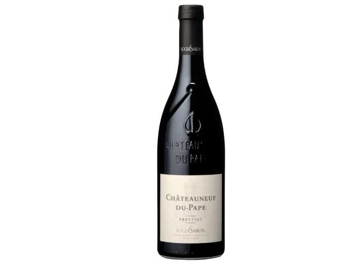 Roger Sabon Chateauneuf du Pape Cuvee Prestige 2020 750ml (96RP)