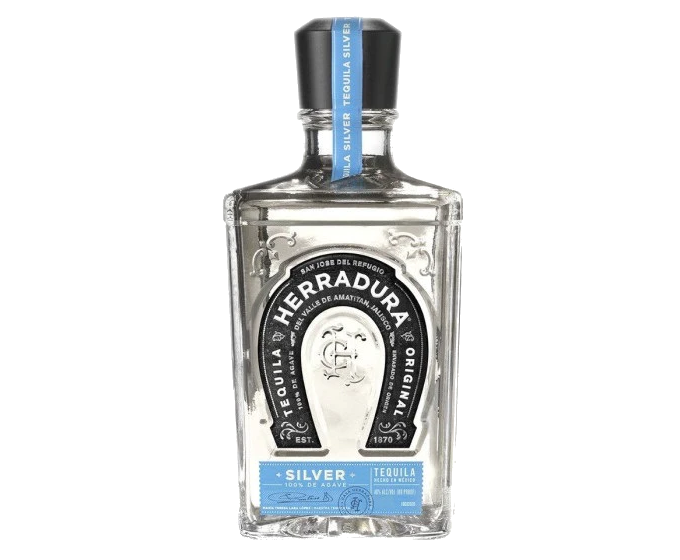 Herradura Silver 1L