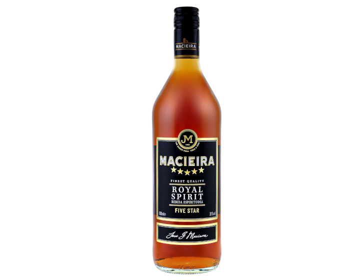 Macieira Royal Five Star 1L