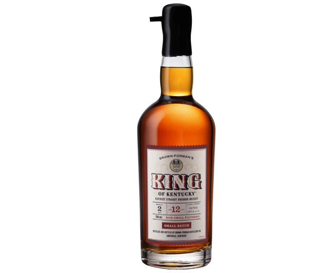 King Of Kentucky Small Batch 2 700ml