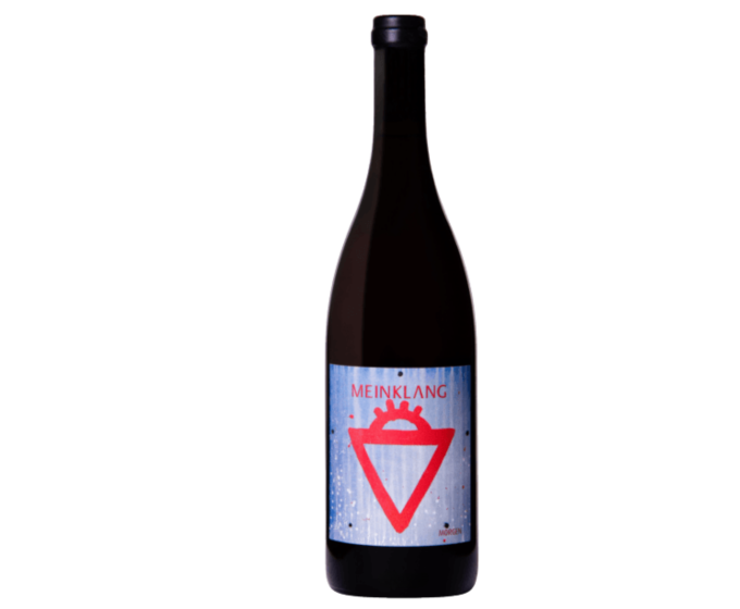 Meinklang Morgen Rose 2018 750ml (No Barcode)