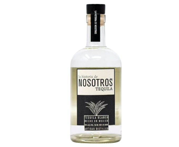 Nosotros Blanco 750ml(DNO P5)