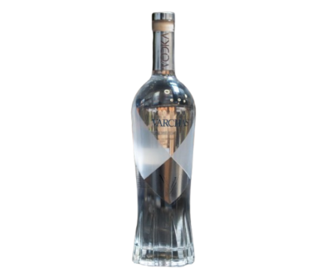 Varchas Vodka 750ml