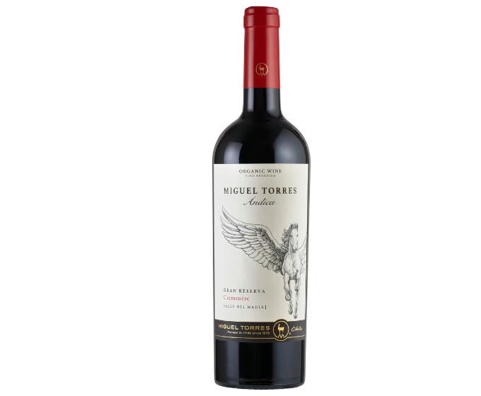 Miguel Torres Andica Gran Reserva Carmenere 750ml