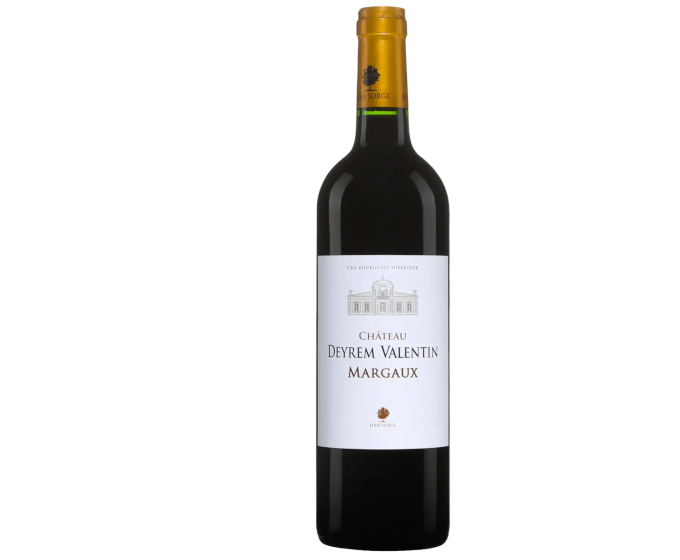 Chateau Deyrem Valentin Margaux 2020 750ml
