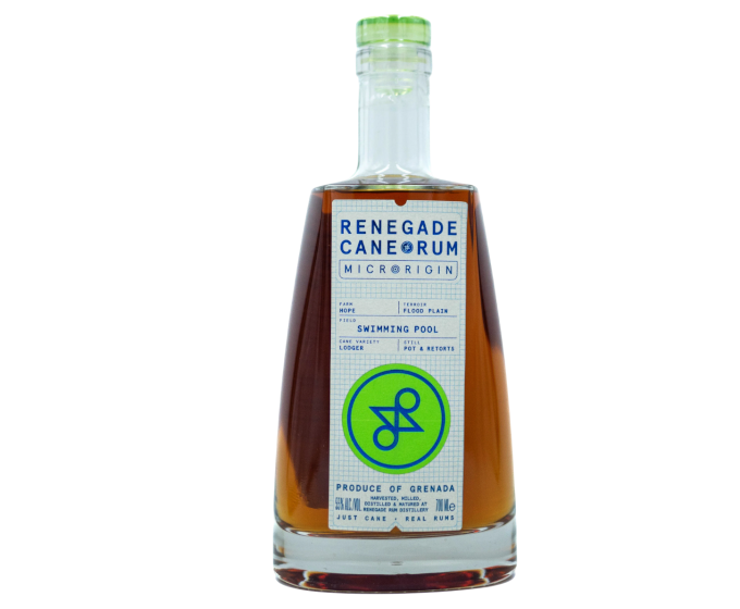Renegade Cuvee Swimming Pool 700ml