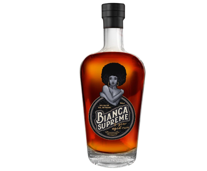 Bianca Supreme 5 Years 750ml