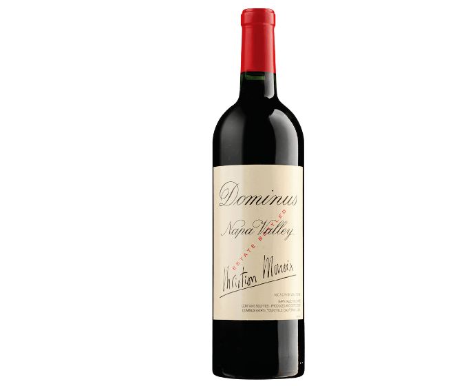 Dominus Estate Christian Moneix 2017 750ml