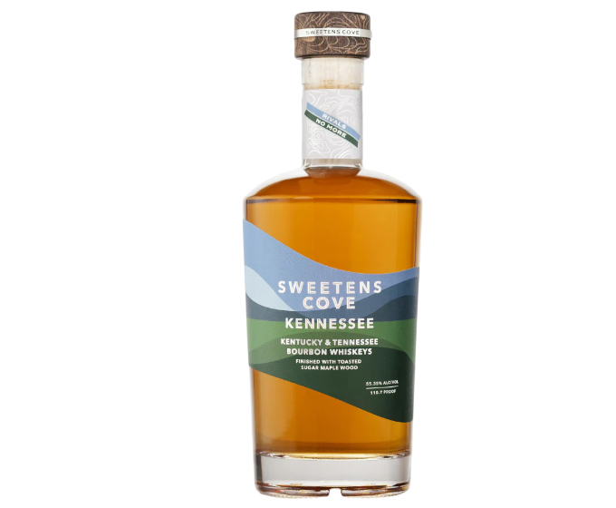 Sweetens Cove Kennessee 750ml