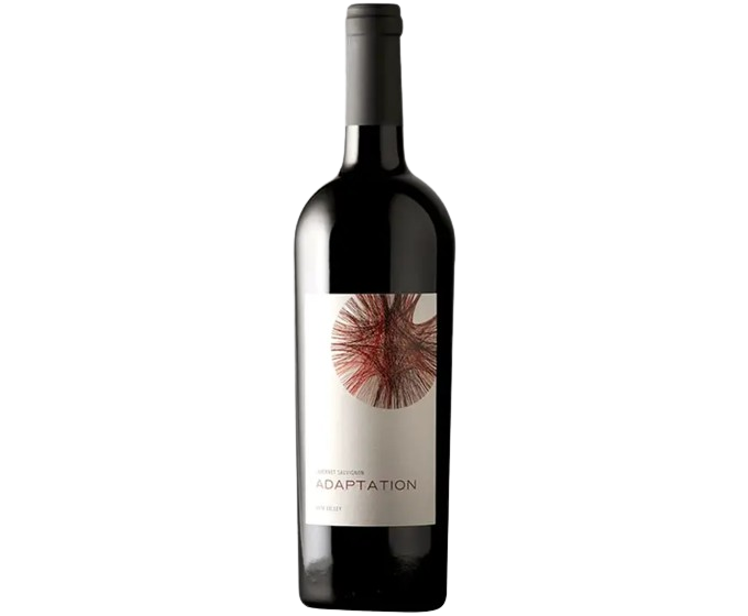 Adaptation Cabernet Sauv 2018 750ml (No Barcode)