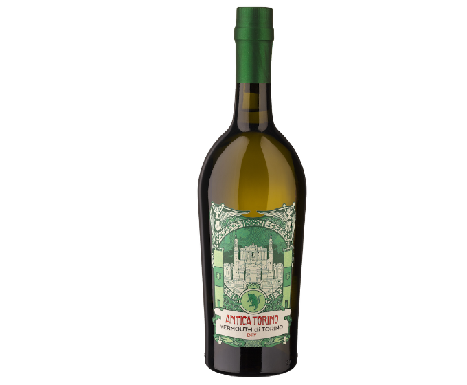 Antica Torino Vermouth di Torino Dry 375ml