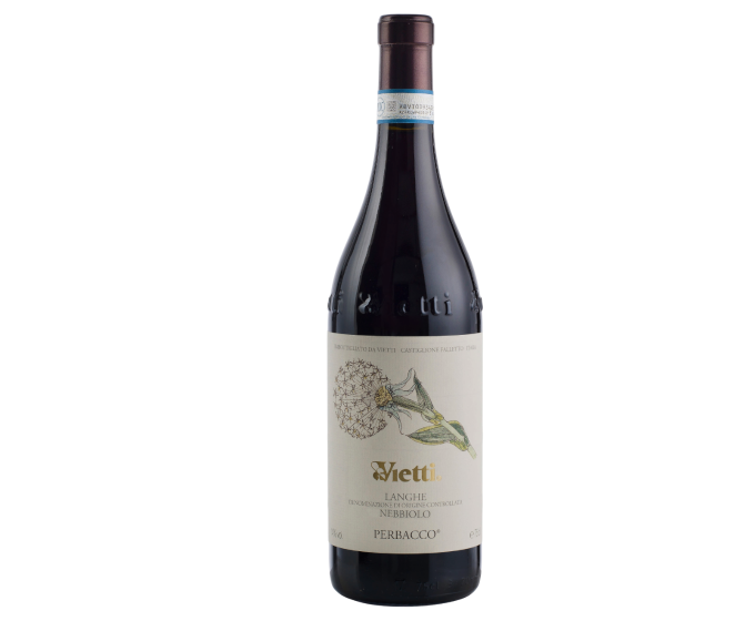 Vietti Perbacco Langhe Nebbiolo 2022 750ml