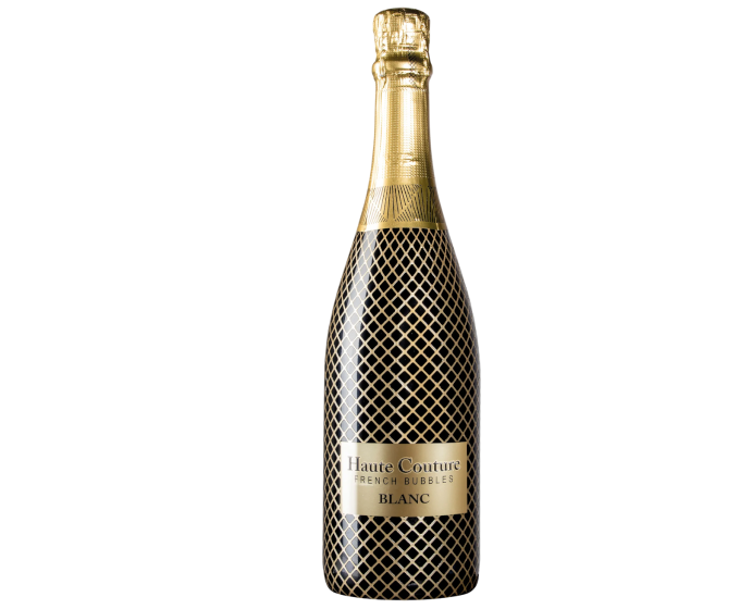 Haute Couture French Bubbles Blanc 750ml