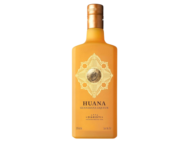Casa d Aristi Huana Mayan Guanabana 750ml