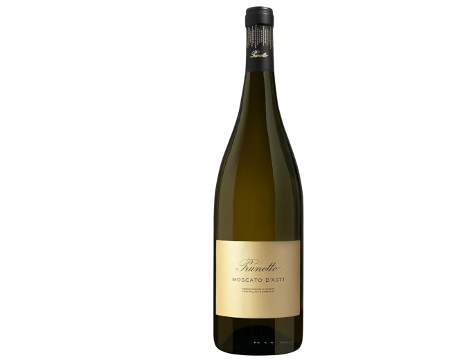 Prunotto Moscato D Asti 2022 750ml