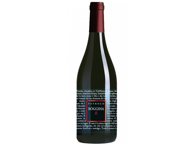Petrolo Boggina A Valdarno di Sopra 2020 750ml