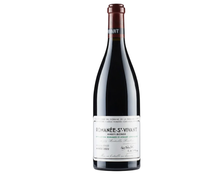 Domaine de la Romanee Conti Saint Vivant Grand Cru 2022 750ml