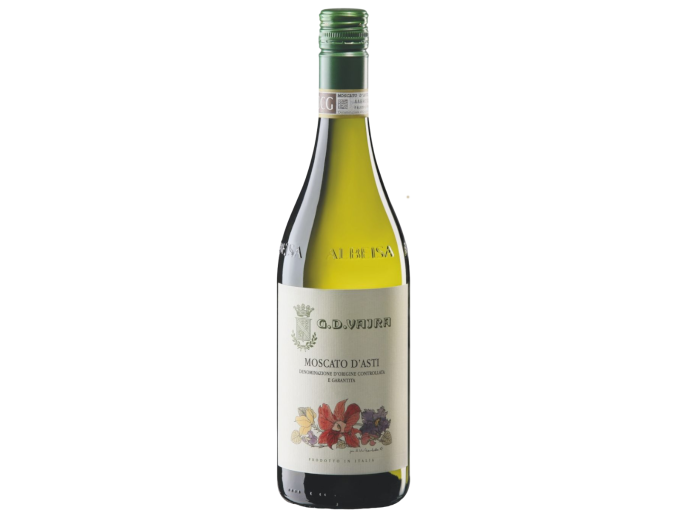 G D Vajra Moscato d Asti 2024 750ml