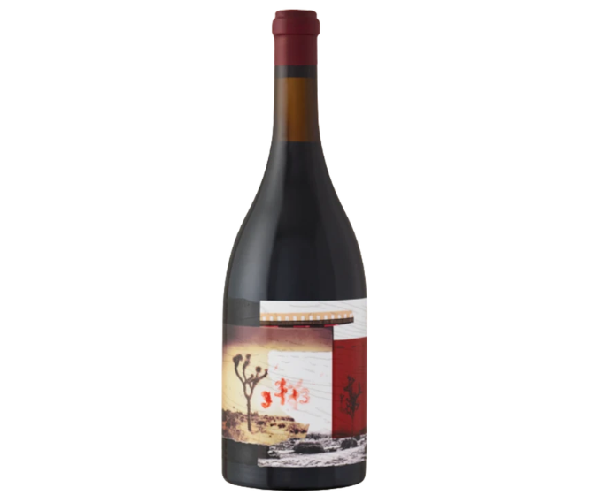 Orin Swift Red Blend 8 Years in The Desert 1.5L (No Barcode)