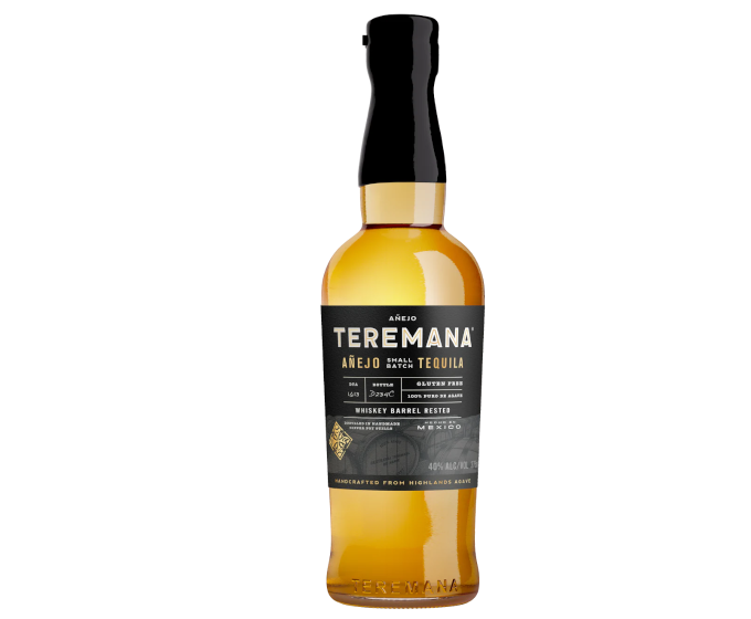 Teremana Anejo SB 375ml