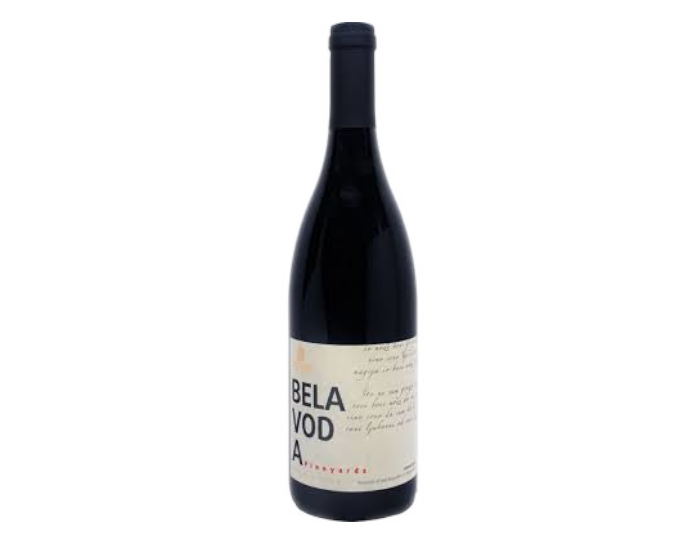 Tikves Bela Voda 2019 750ml