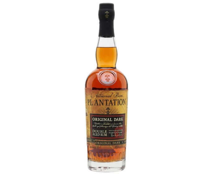 Planteray Original Dark 1L