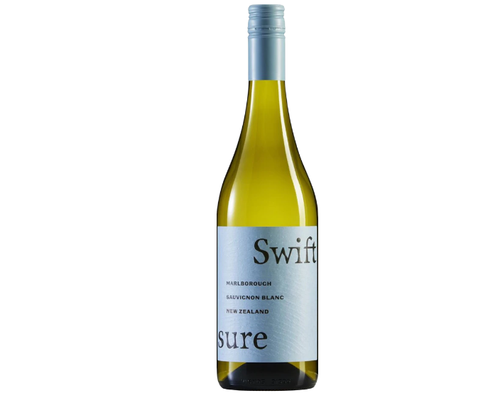 Swiftsure Sauvignon Blanc 2023 750ml