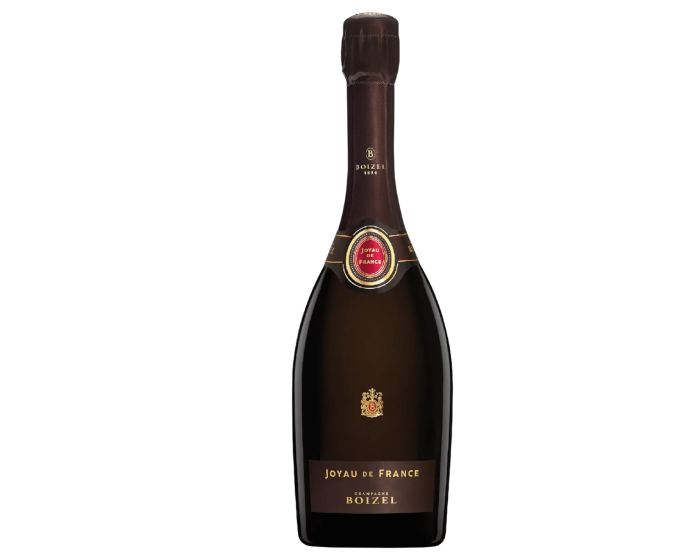 Boizel Joyau de France Brut 2004 750ml