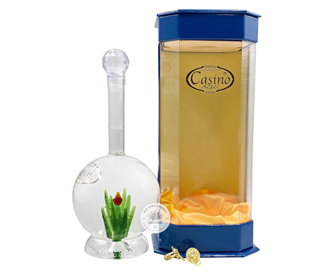 Casino Azul Silver 750ml