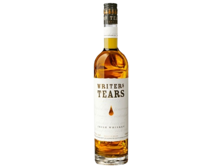 Writers Tears Irish Whiskey 750ml