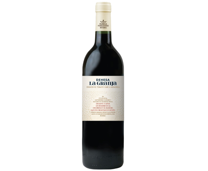 Dehesa La Granja 750ml