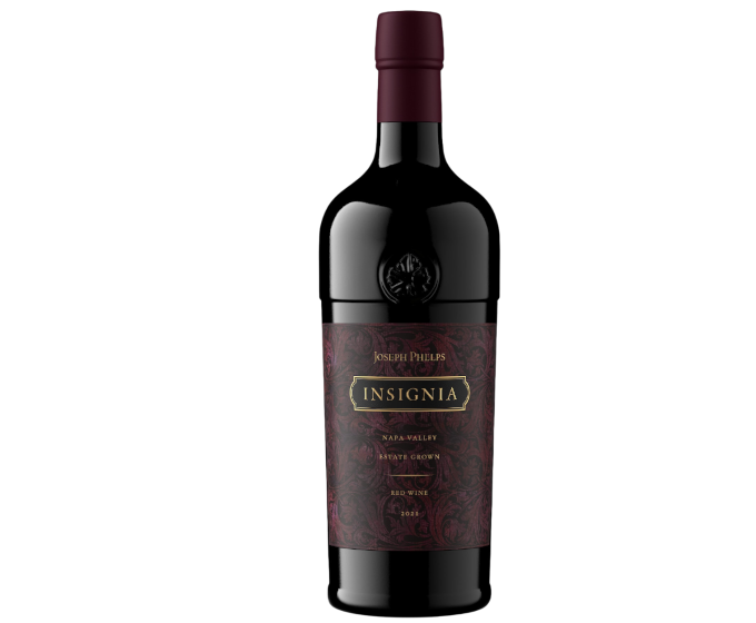 Joseph Phelps Insignia 2021 750ml