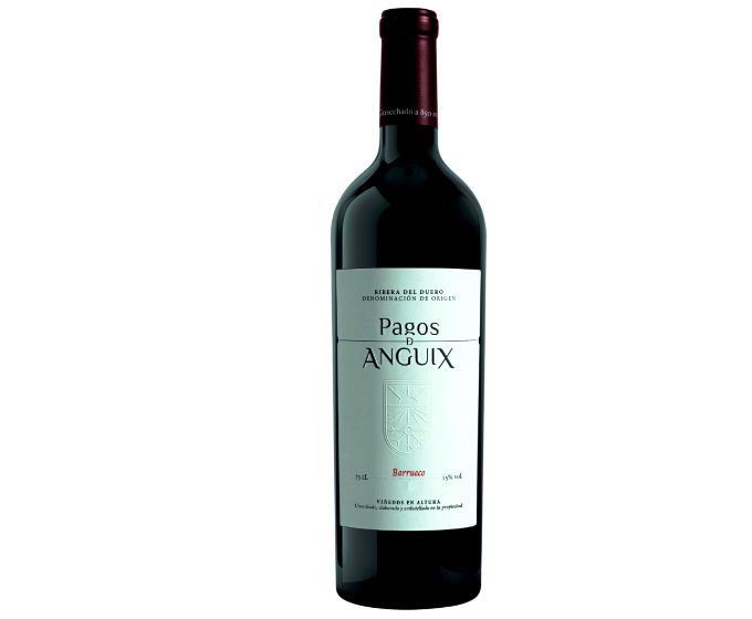 Pagos de Anguix Barrueco Ribera Del Duero 2018 750ml