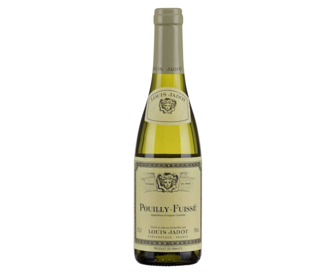 Louis Jadot Pouilly Fuisse 2022 375ml