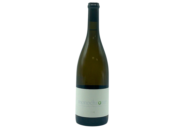 Monochrome Barrel Distortion 2023 750ml (No Barcode)
