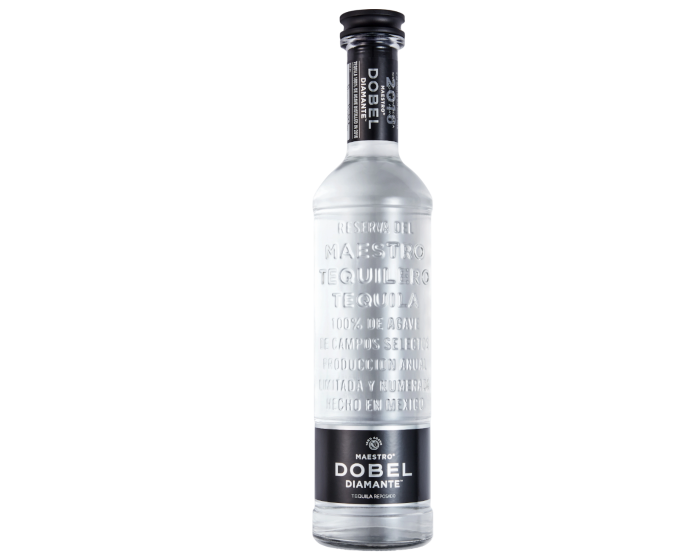 Maestro Dobel Diamante Special Edition Ritz Carlton Barrel Pick 750ml (Scan Correct Item)