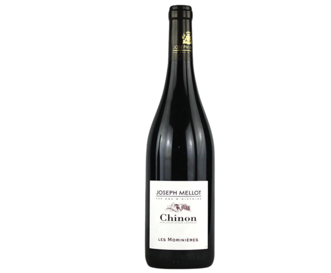 Joseph Mellot Chinon Les Morinieres Rouge 750ml