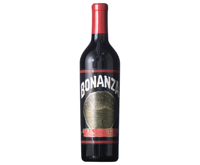 Bonanza Cabernet Sauvignon 750ml - USA California wine at Primo Liquors Fort Lauderdale