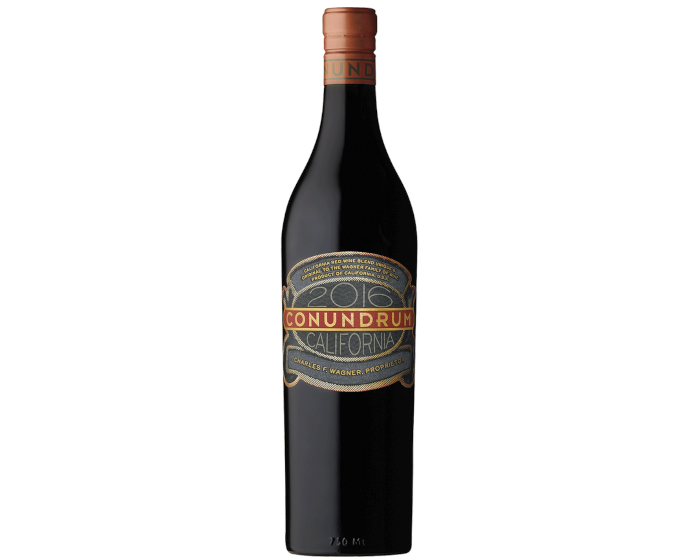 Caymus Conundrum Red Blend 750ml - USA California wine at Primo Liquors Fort Lauderdale