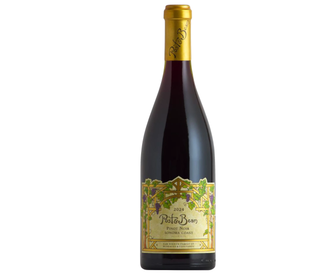 Post & Beam Pinot Noir 2024 750ml