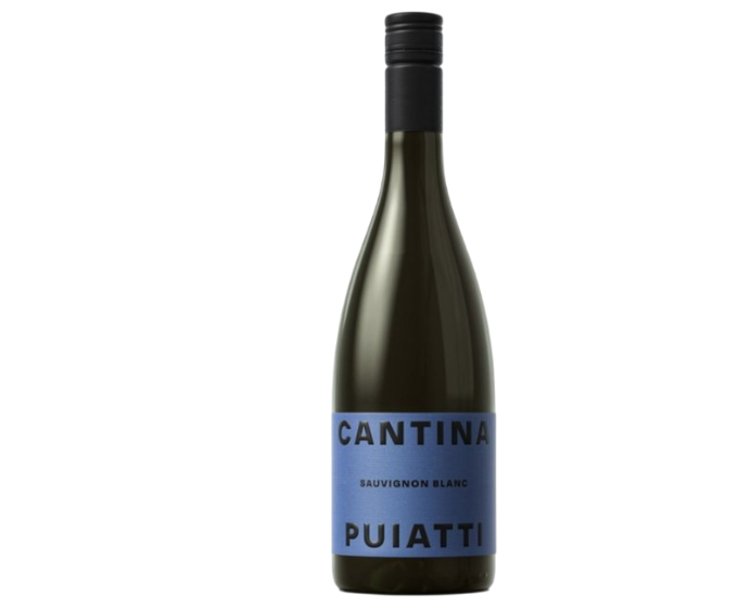 Cantina Puiatti Ribolla Gialla 750ml