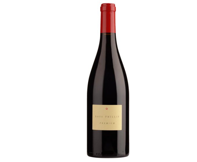 Bass Phillip Premium Pinot Noir 2018 750ml