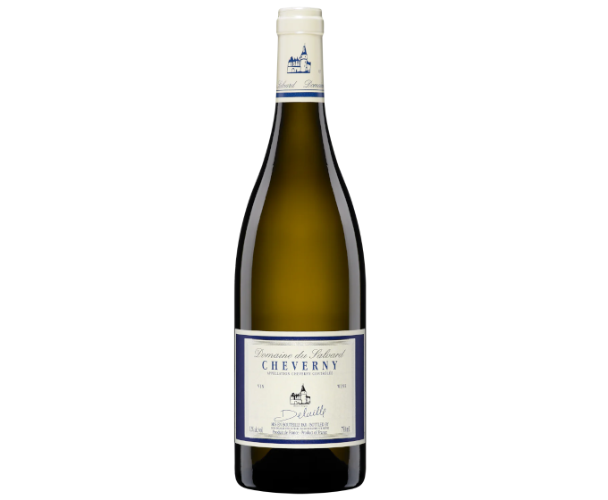 Delaille Domaine du Salvard Cheverny Blanc 2025 750ml